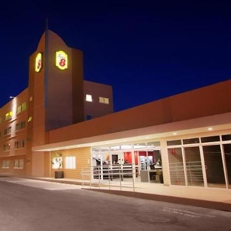 Hotel Santa Luzia Santa Luzia  Exterior foto